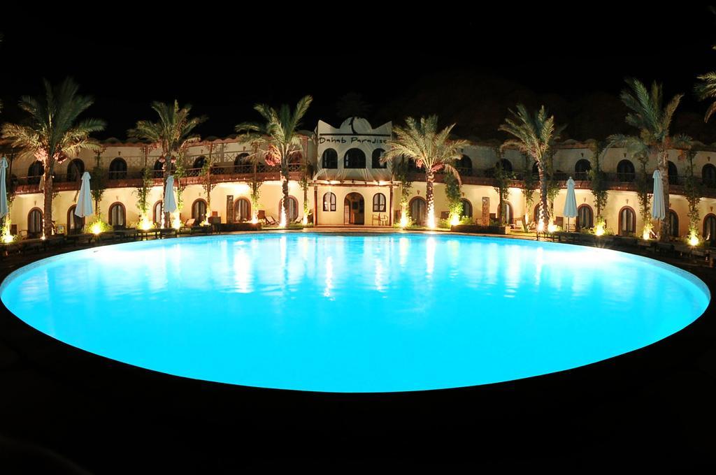 Dahab Paradise Luaran gambar