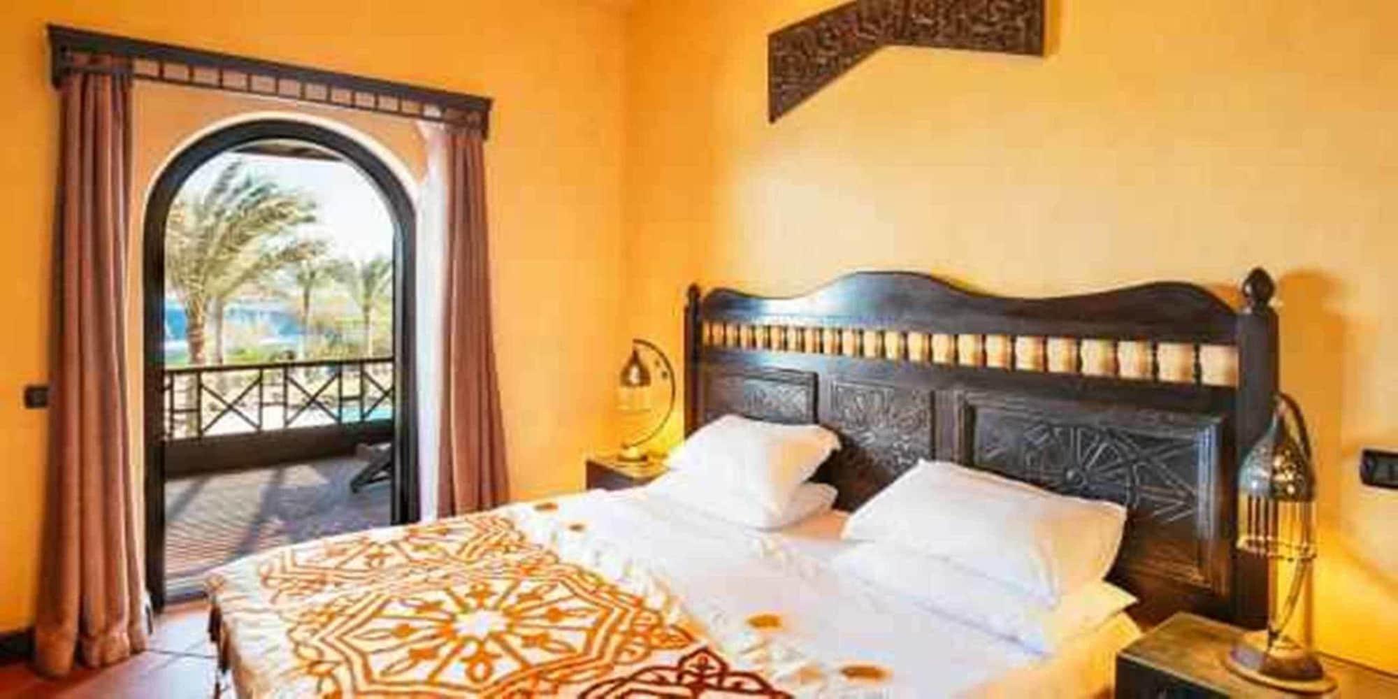 Dahab Paradise Luaran gambar