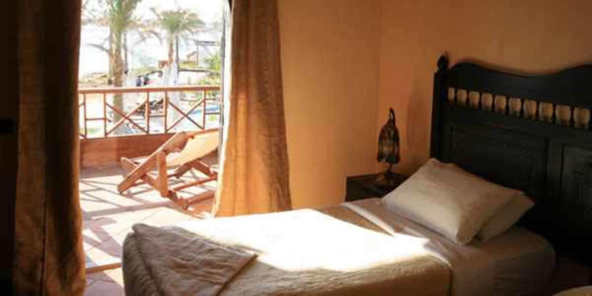 Dahab Paradise Luaran gambar