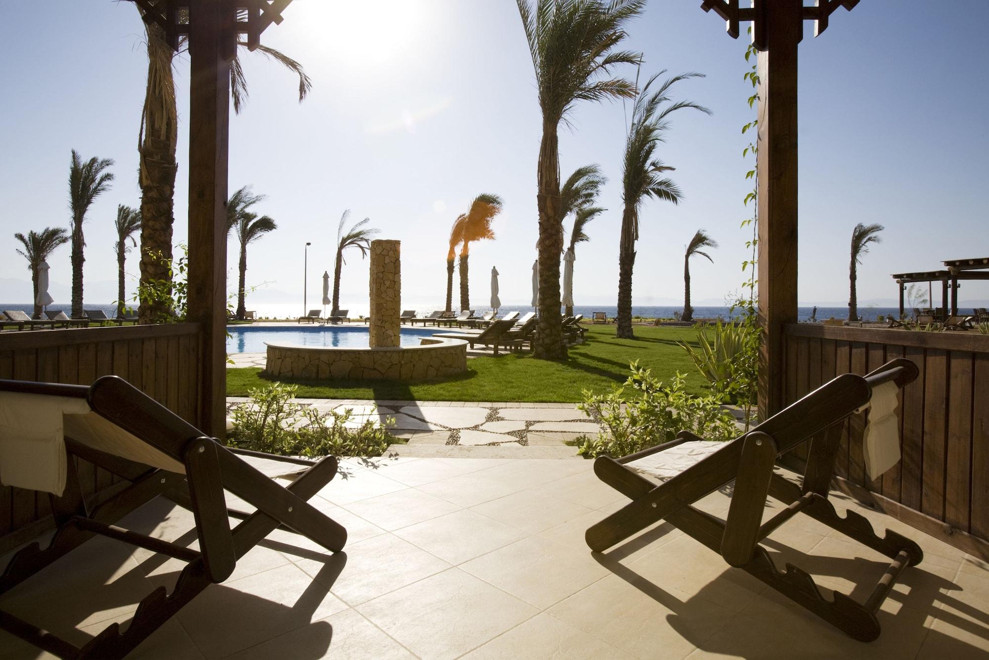Dahab Paradise Luaran gambar