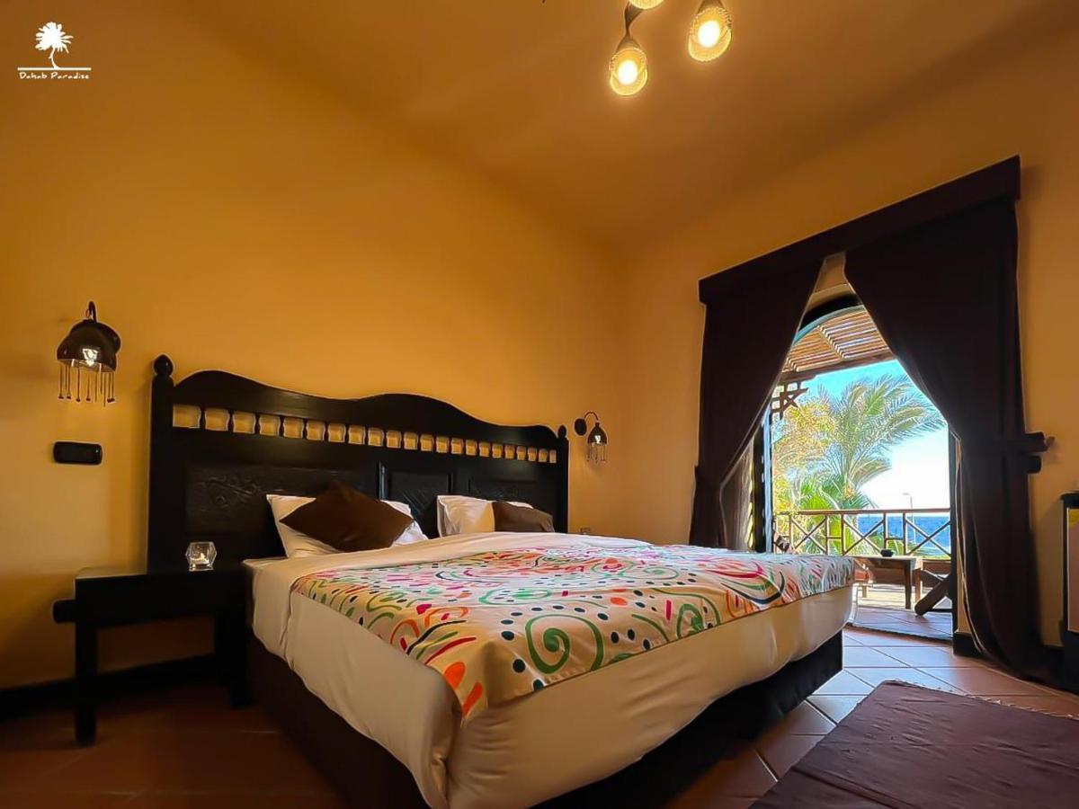 Dahab Paradise Luaran gambar
