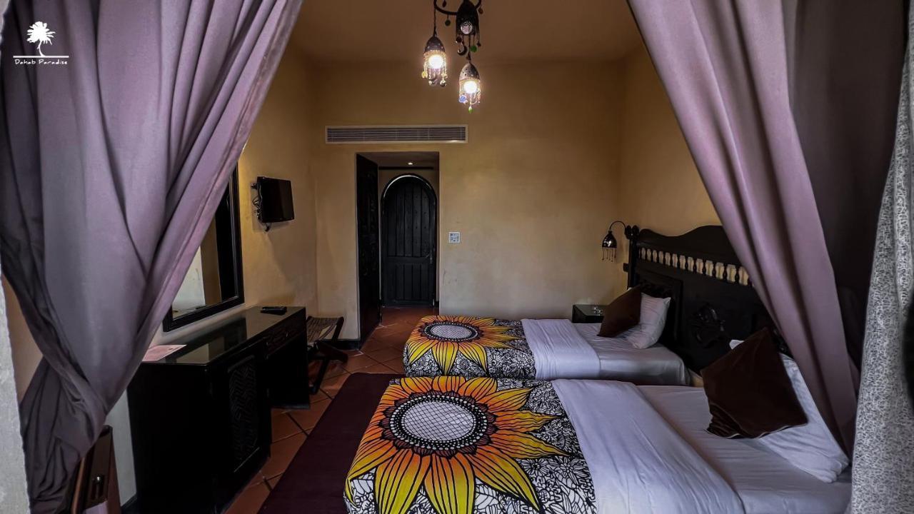 Dahab Paradise Luaran gambar