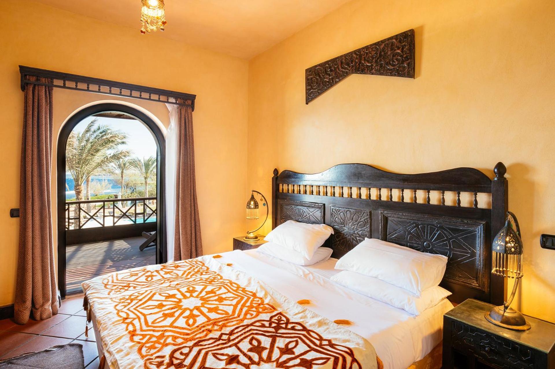 Dahab Paradise Luaran gambar