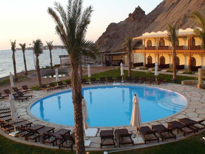 Dahab Paradise Luaran gambar