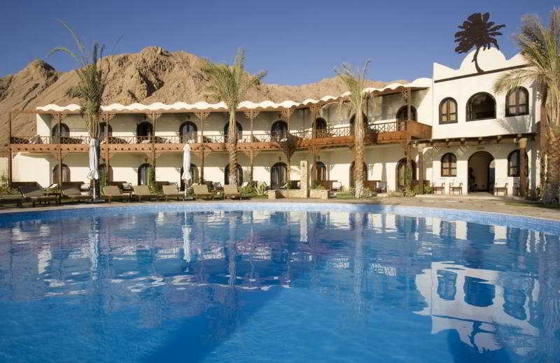 Dahab Paradise Luaran gambar