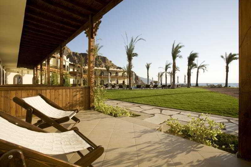 Dahab Paradise Luaran gambar
