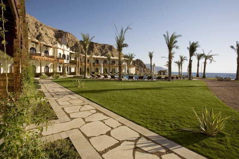 Dahab Paradise Luaran gambar