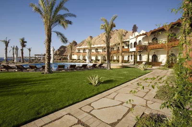 Dahab Paradise Luaran gambar