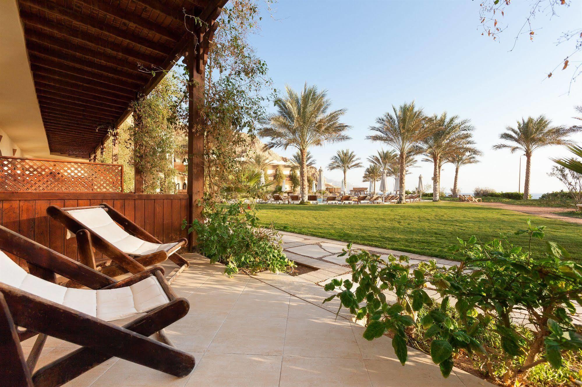 Dahab Paradise Luaran gambar