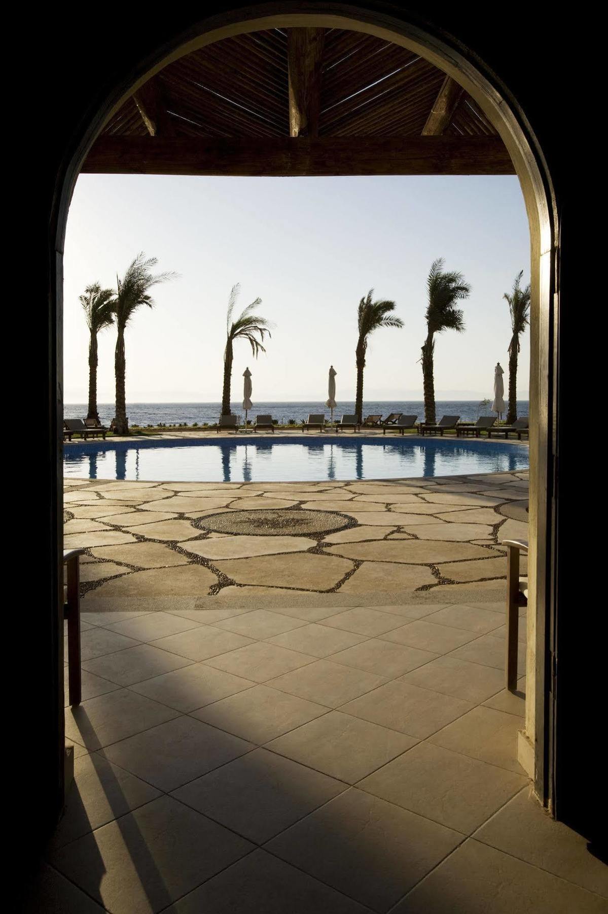 Dahab Paradise Luaran gambar