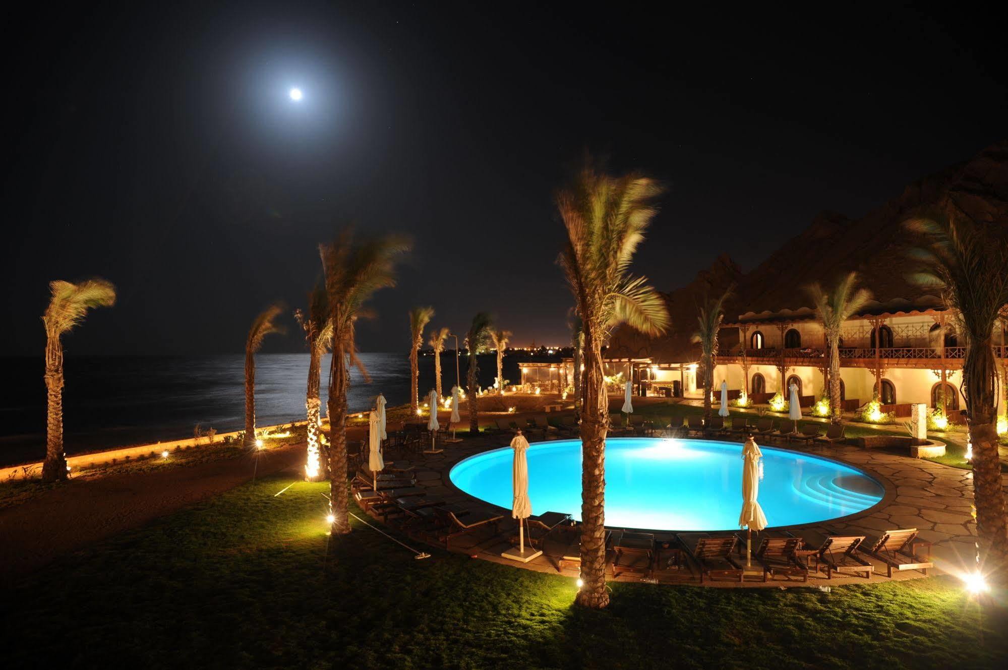 Dahab Paradise Luaran gambar