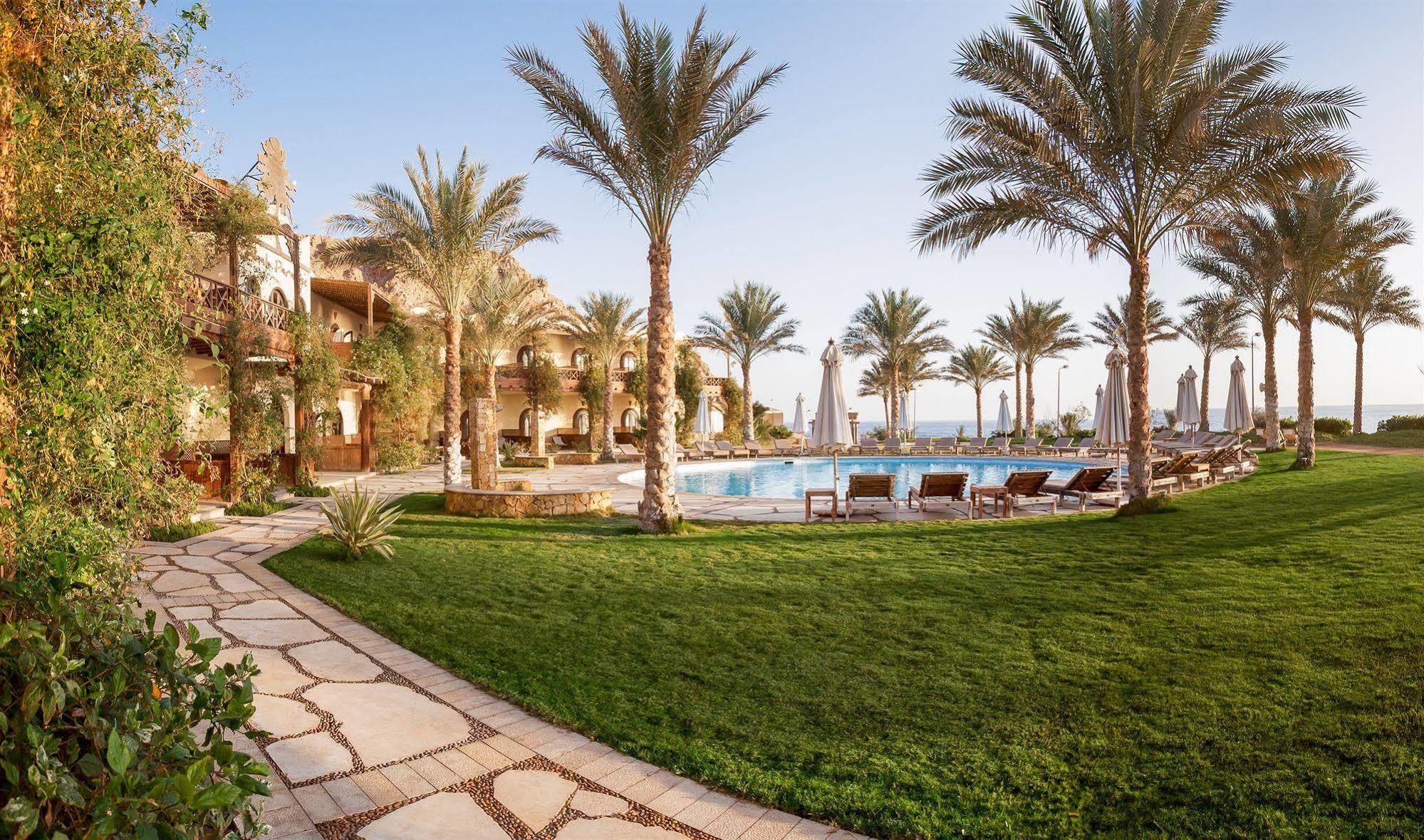Dahab Paradise Luaran gambar