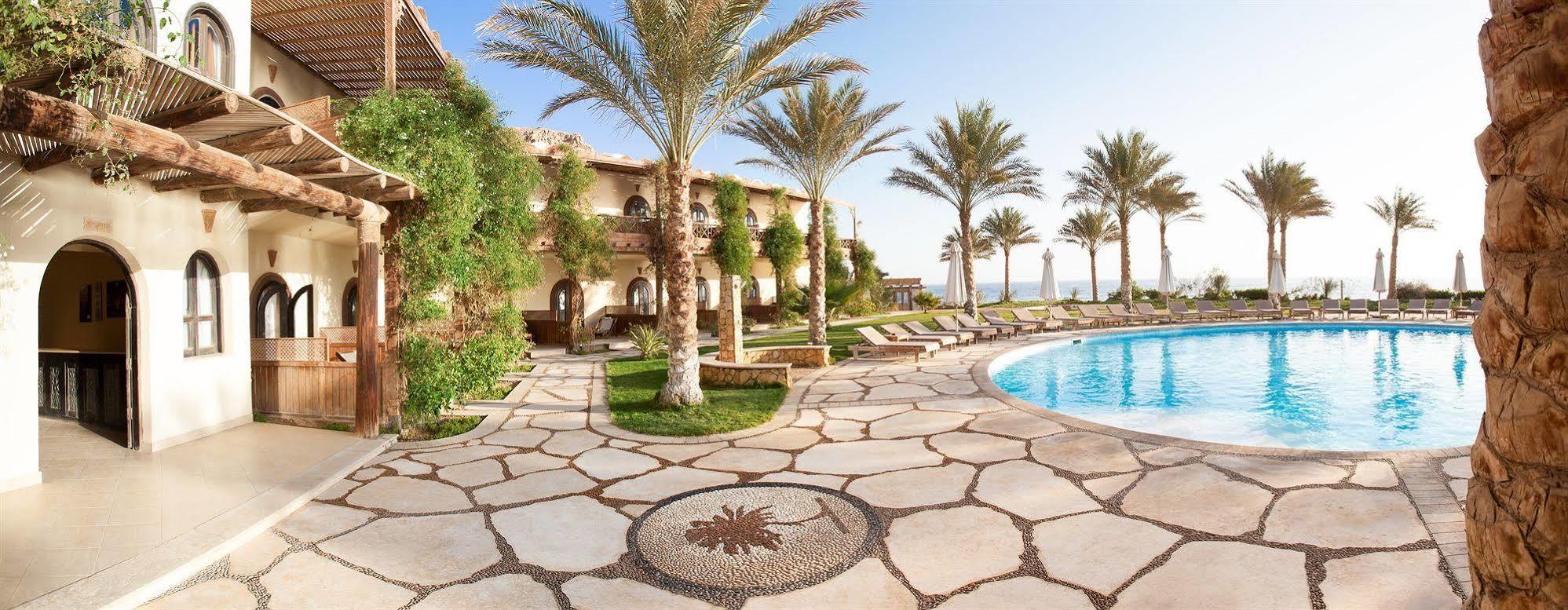 Dahab Paradise Luaran gambar